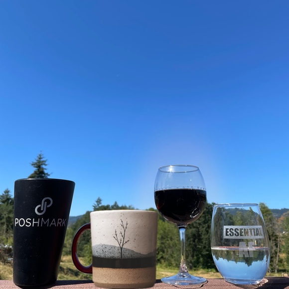 8/10 posh n sip, wednesday 6pm pacific time, topic how to make daily sales - Picture 3 of 7